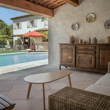 Villa Alcalias